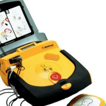 Liste der Defibrillatoren im Pillerseetal