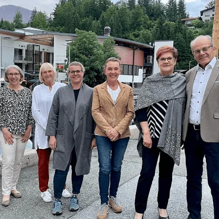 Jahreshauptversammlung 2022