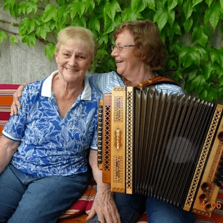 Abschied in der Tagesbetreuung